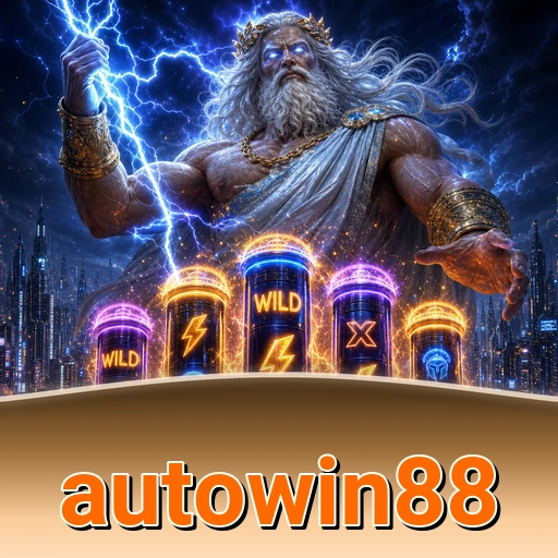 Layar pengaturan autowin88